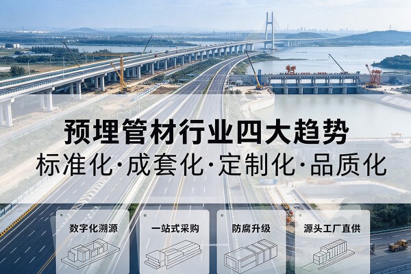 防城港行业发展趋势总结