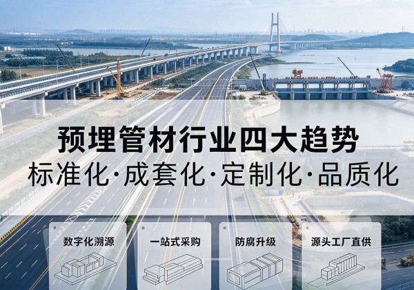 防城港行业发展趋势总结