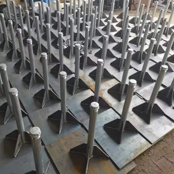 防城港鑫亿呈沉降板生产
