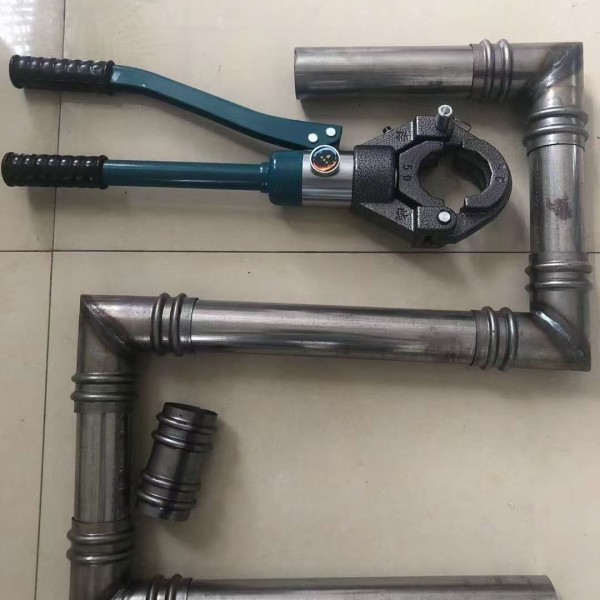 防城港冷却管生产